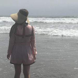 Meet your Posher, Valerie